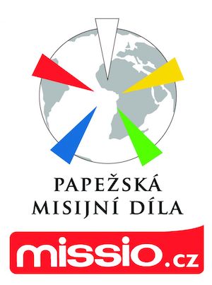 Papežské misijní dílo - Misionáři sv. Zdislavy